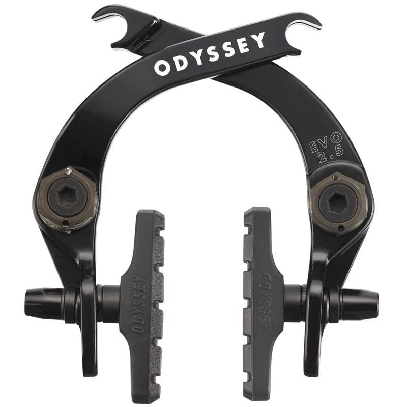  Odyssey Evo 2.5 Brake、mySite、merchandisen