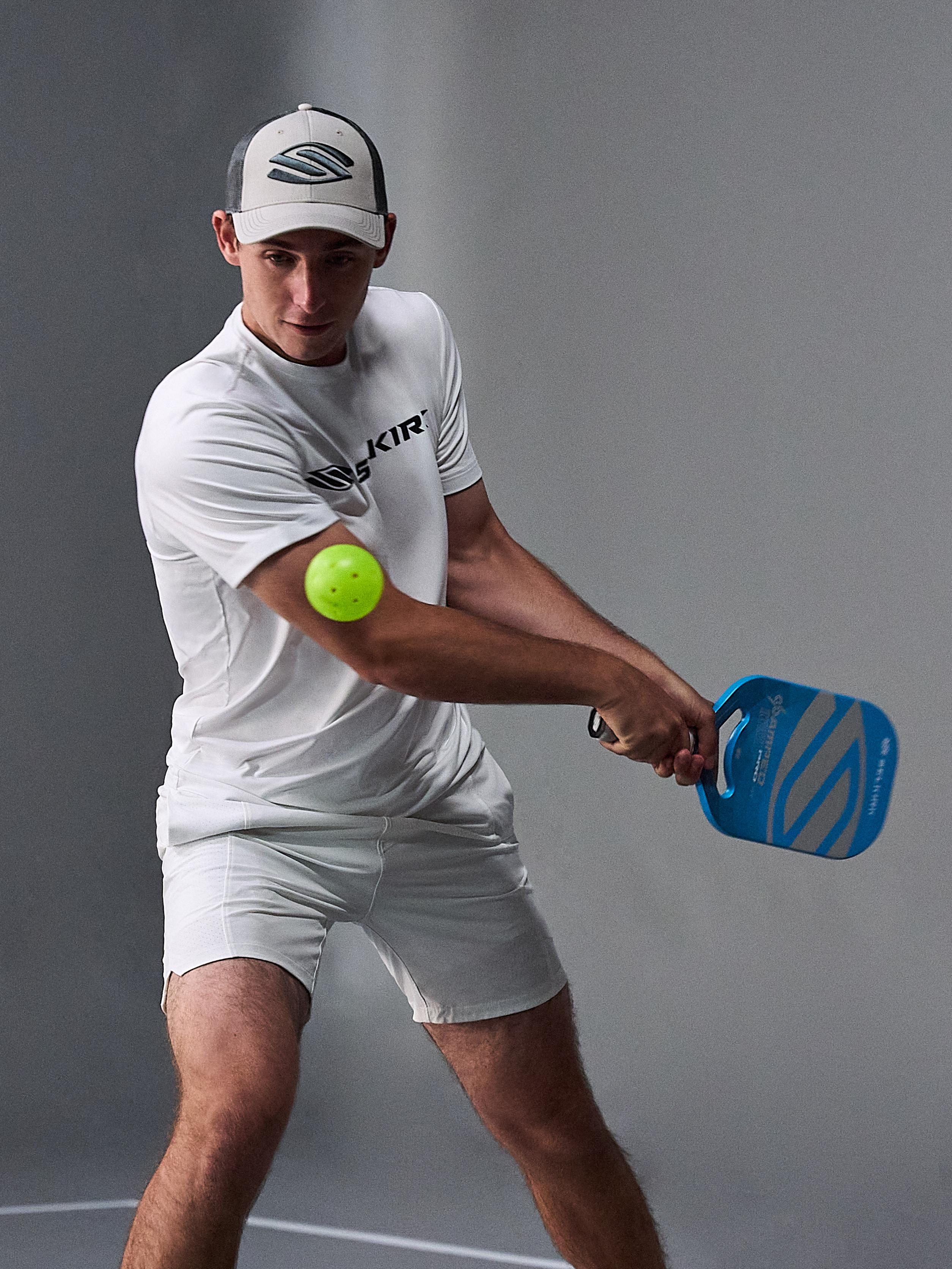 Selkirk AMPED Pro Air - Invikta - Pickleball Paddle、mySite、noshort