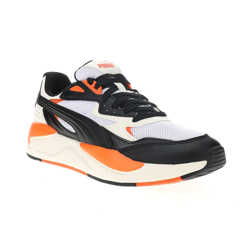 X-Ray Speed Lace Up Sneakers、mySite、gtrtttuynbv