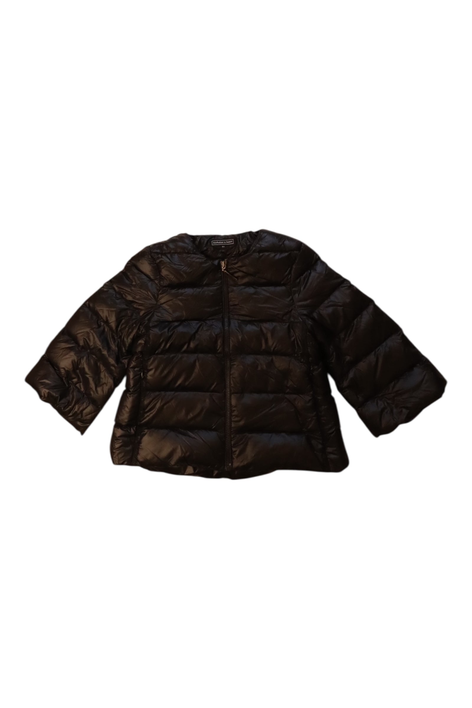 Nicholas & Bears Puffer Jacket 6T、mySite、g9winljtr