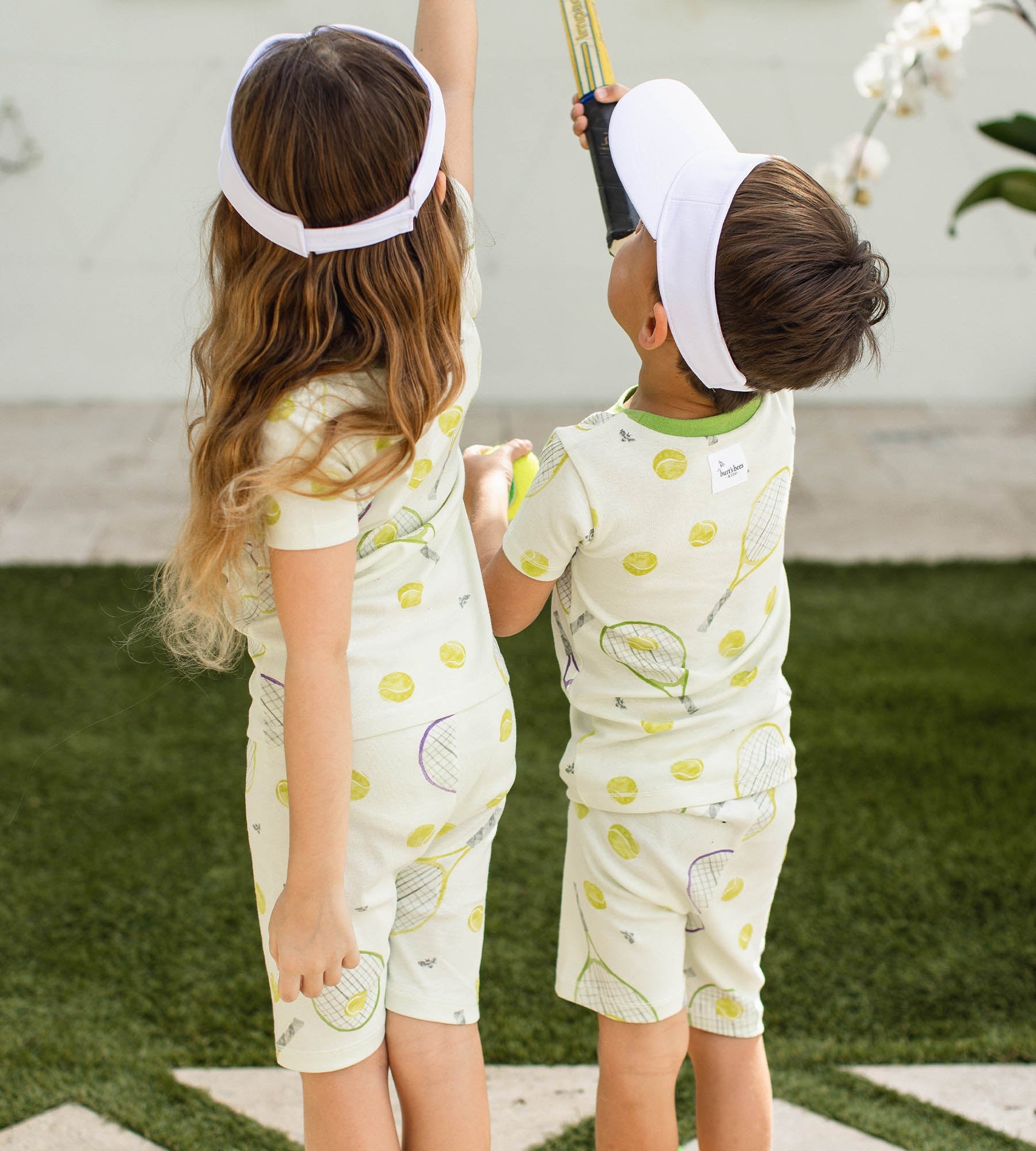  Tennis Organic Cotton Sleep & Play、mySite、layawaytickets