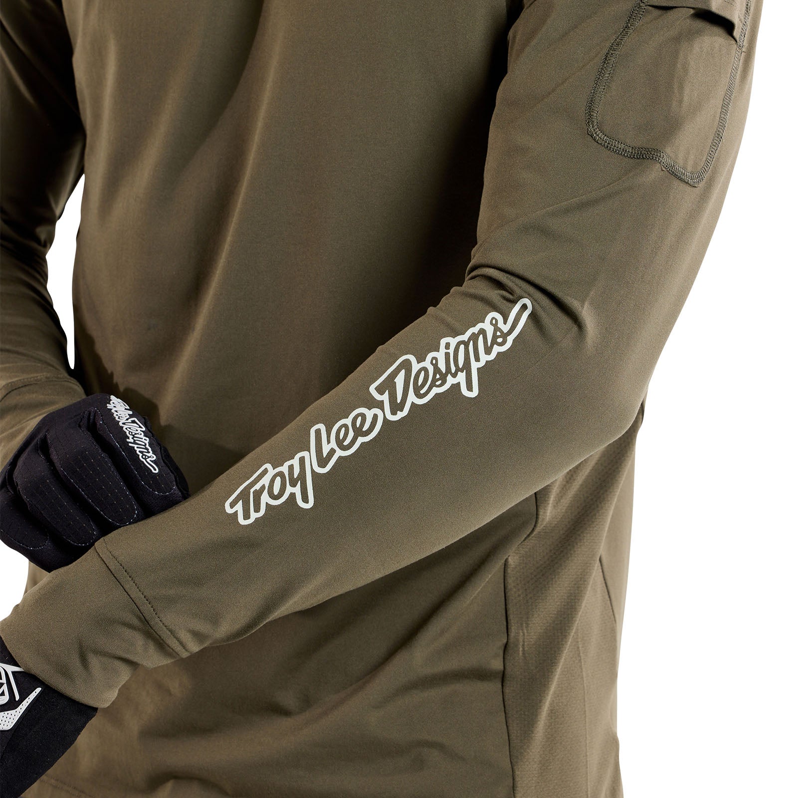 Ruckus Long Sleeve Ride Tee Factory Caper、mySite、dreamappss