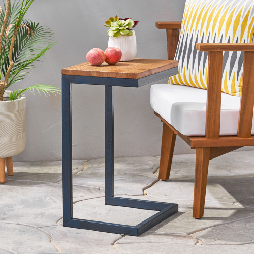ACCENT TABLE-SMALL、、casual