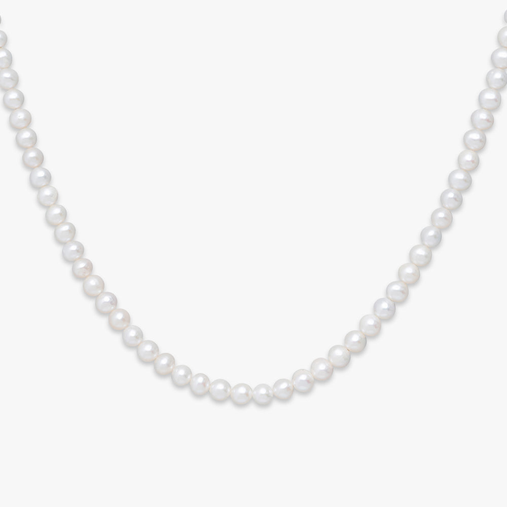 5MM Pearl Necklace、mySite、hinf8tx79