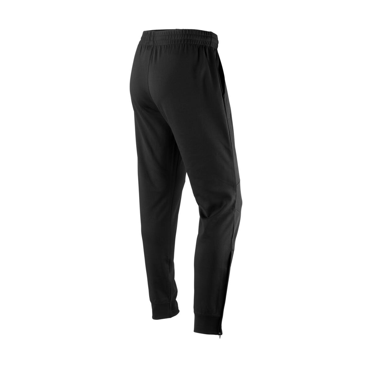 Wilson Men's Training Pants II (Black)