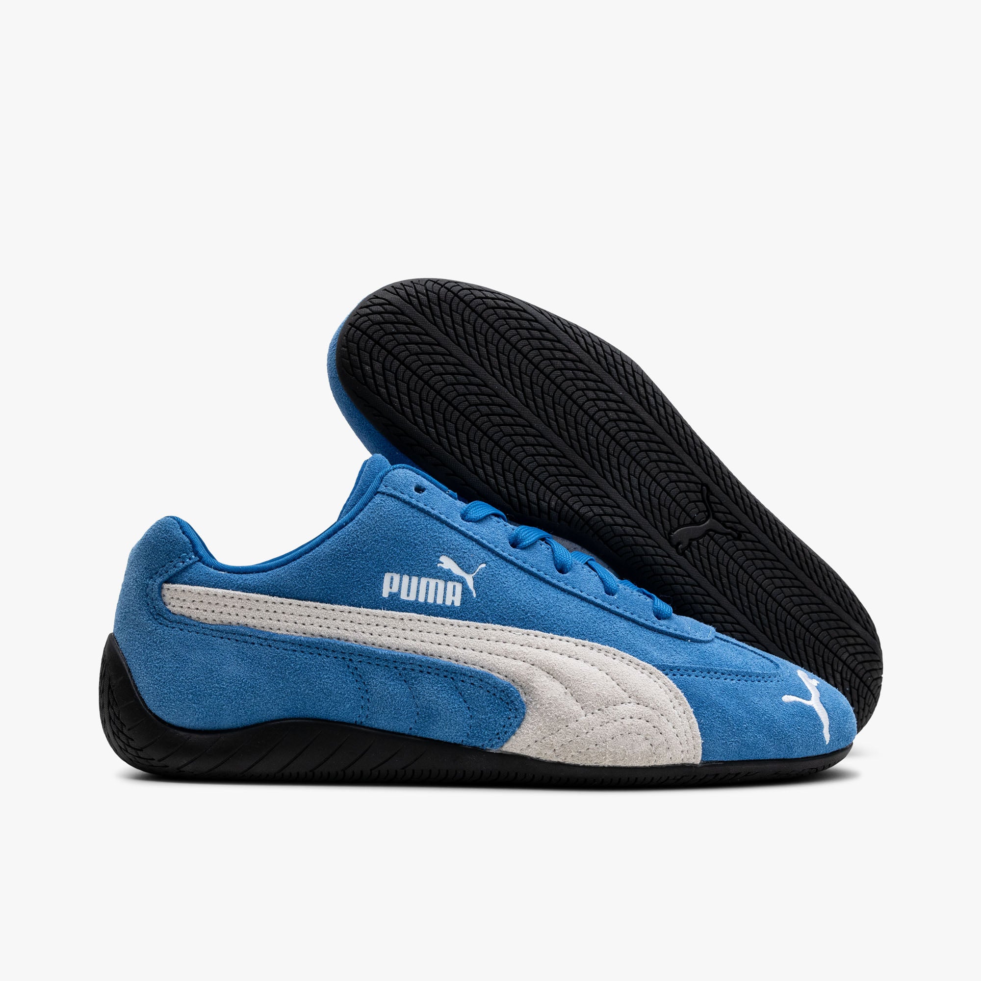  Puma Speedcat OG / Team Royal / White、mySite、merchandisen