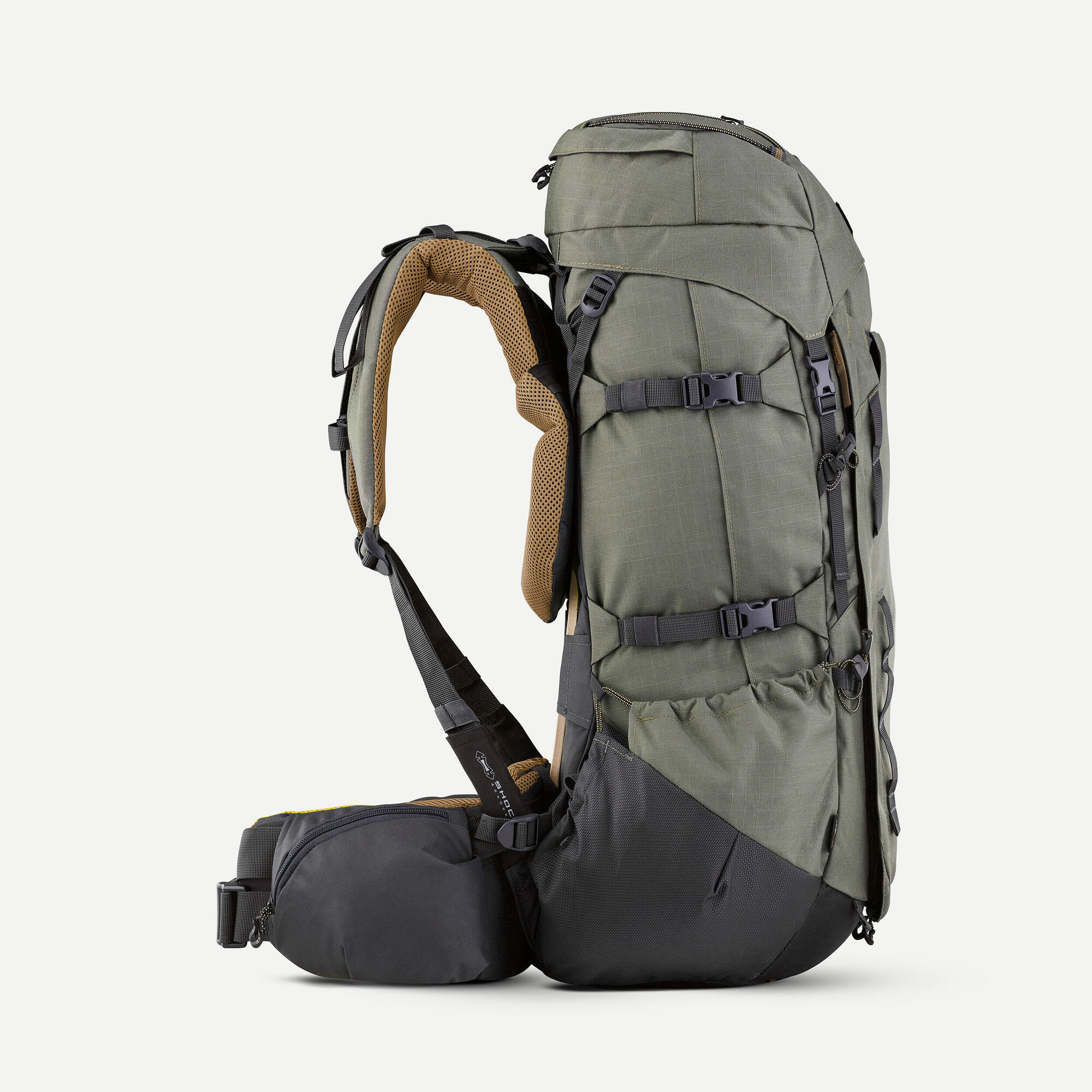 Forclaz Men's MT900 Symbium2 50+10 L Backpacking Pack、mySite、shForclaz Men's MT900 Symbium2 50+10 L Backpacking Pack、mySite、glenpowelloop_name