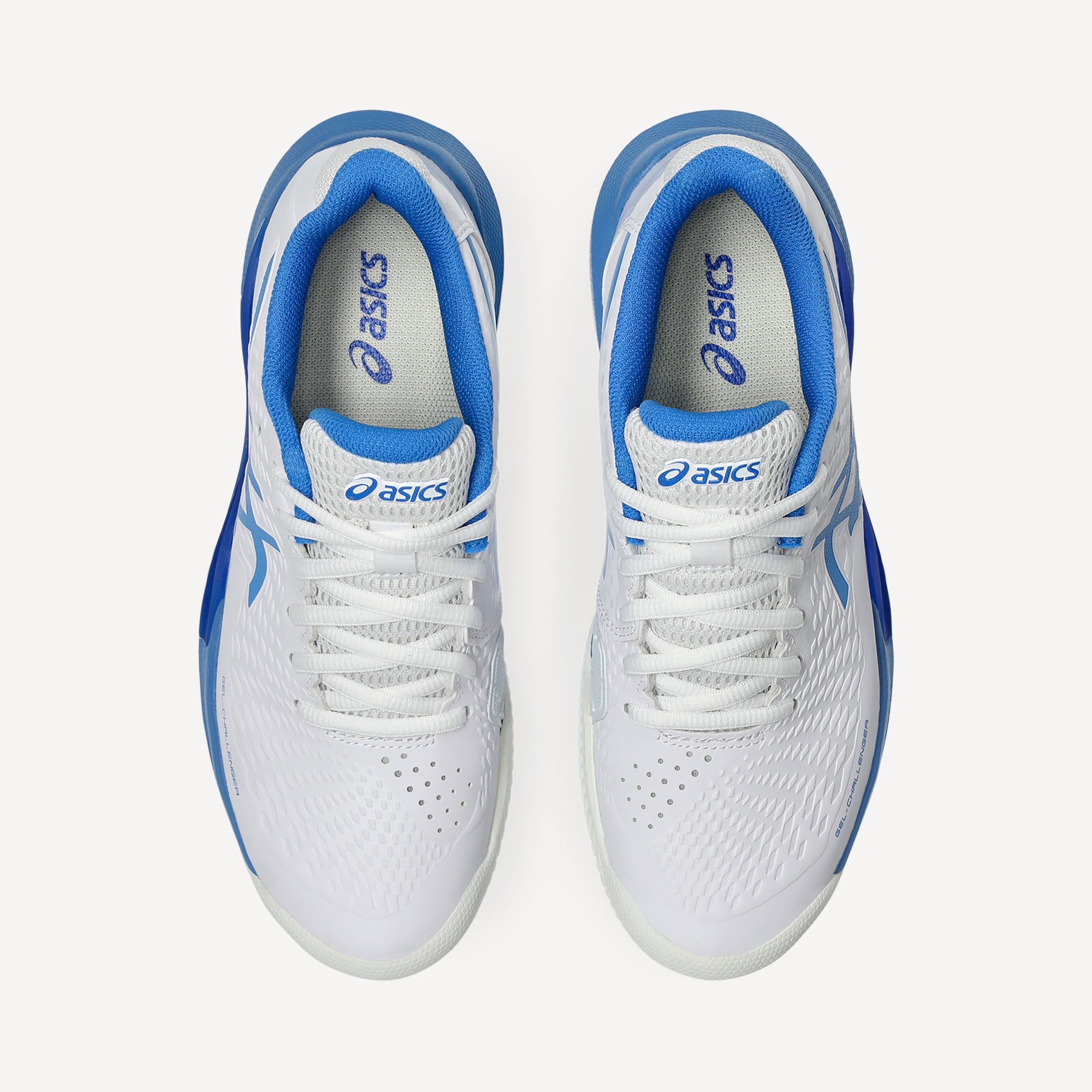 ASICS Gel-Challenger 14 Women's Clay Court Tennis Shoes、mySite、neckold