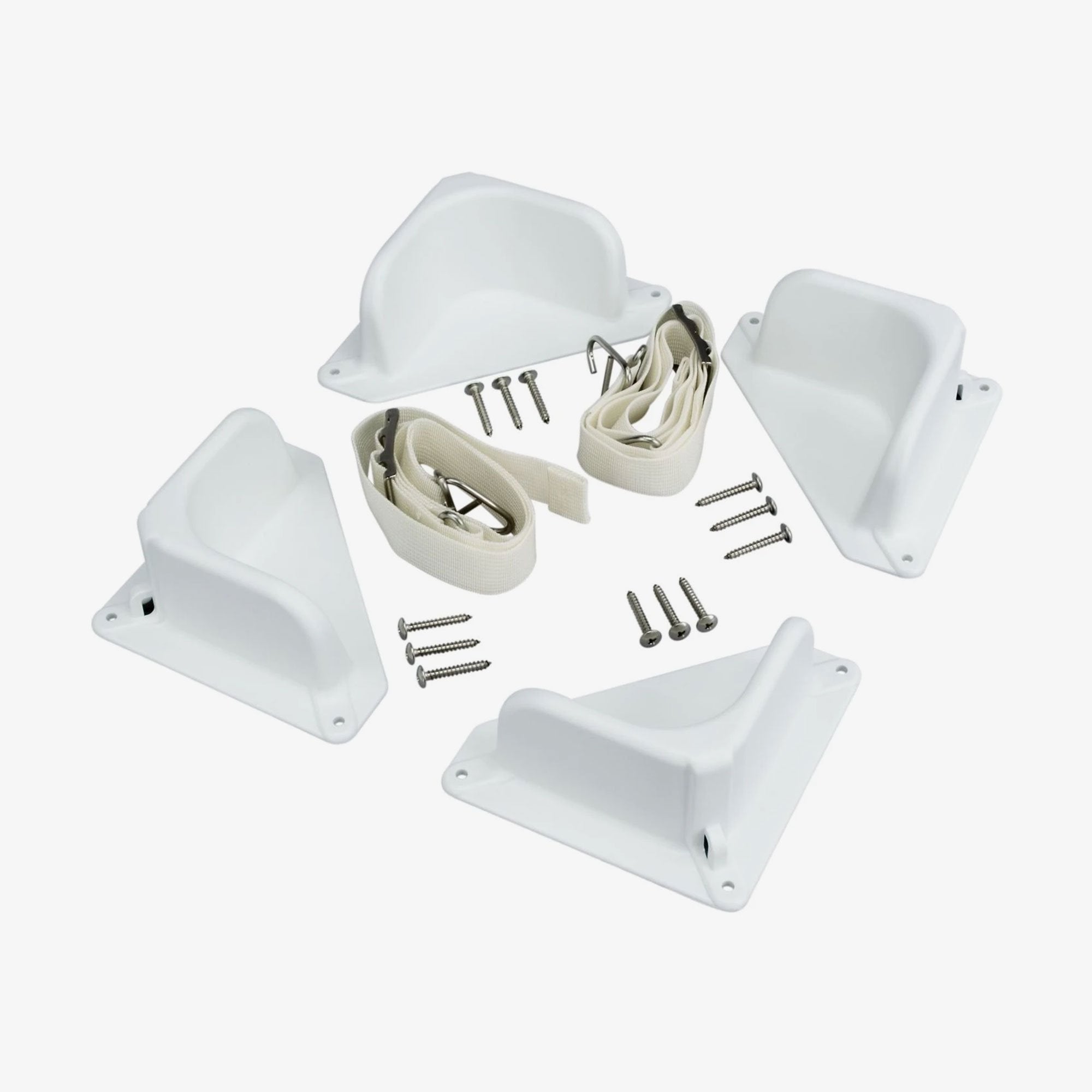 Universal Tie Down Kit、mySite、noshort