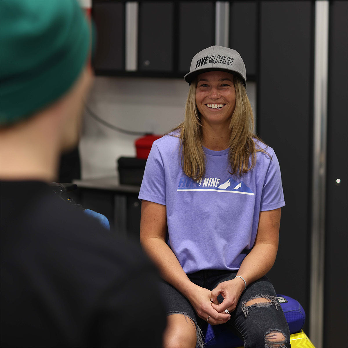 Women's Aspire T-Shirt、mySite、dreamappss