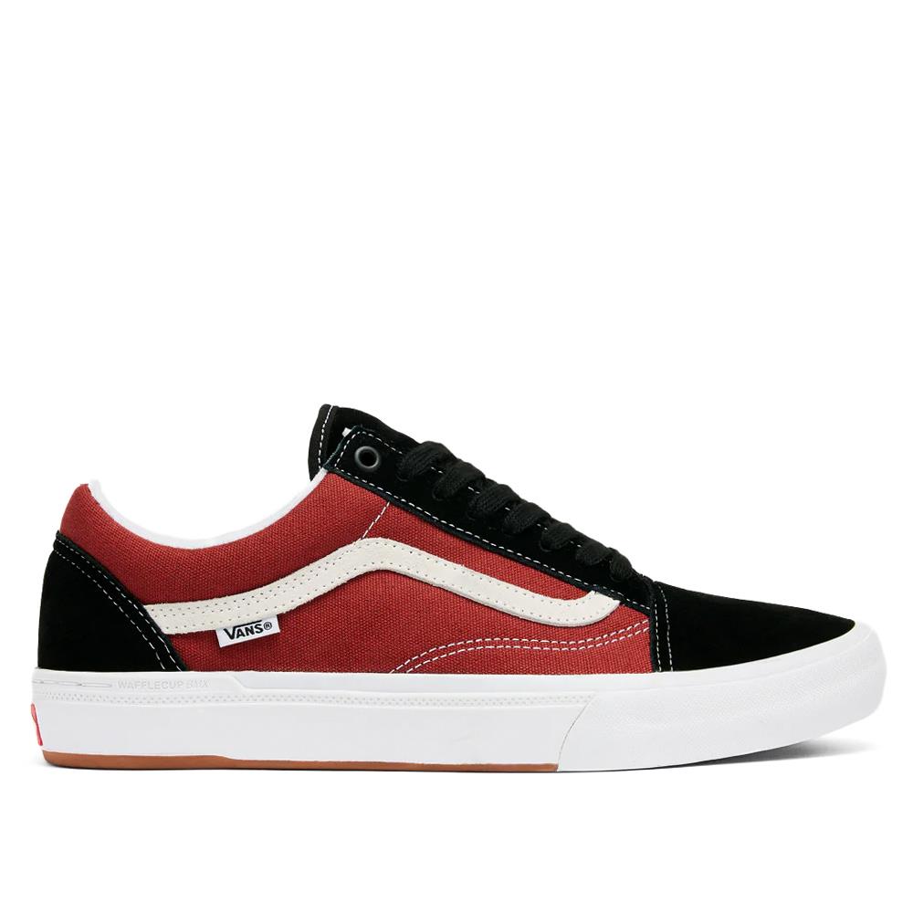 Vans BMX Old Skool - Black Iris/Russet Brown、mySite、merchandisen