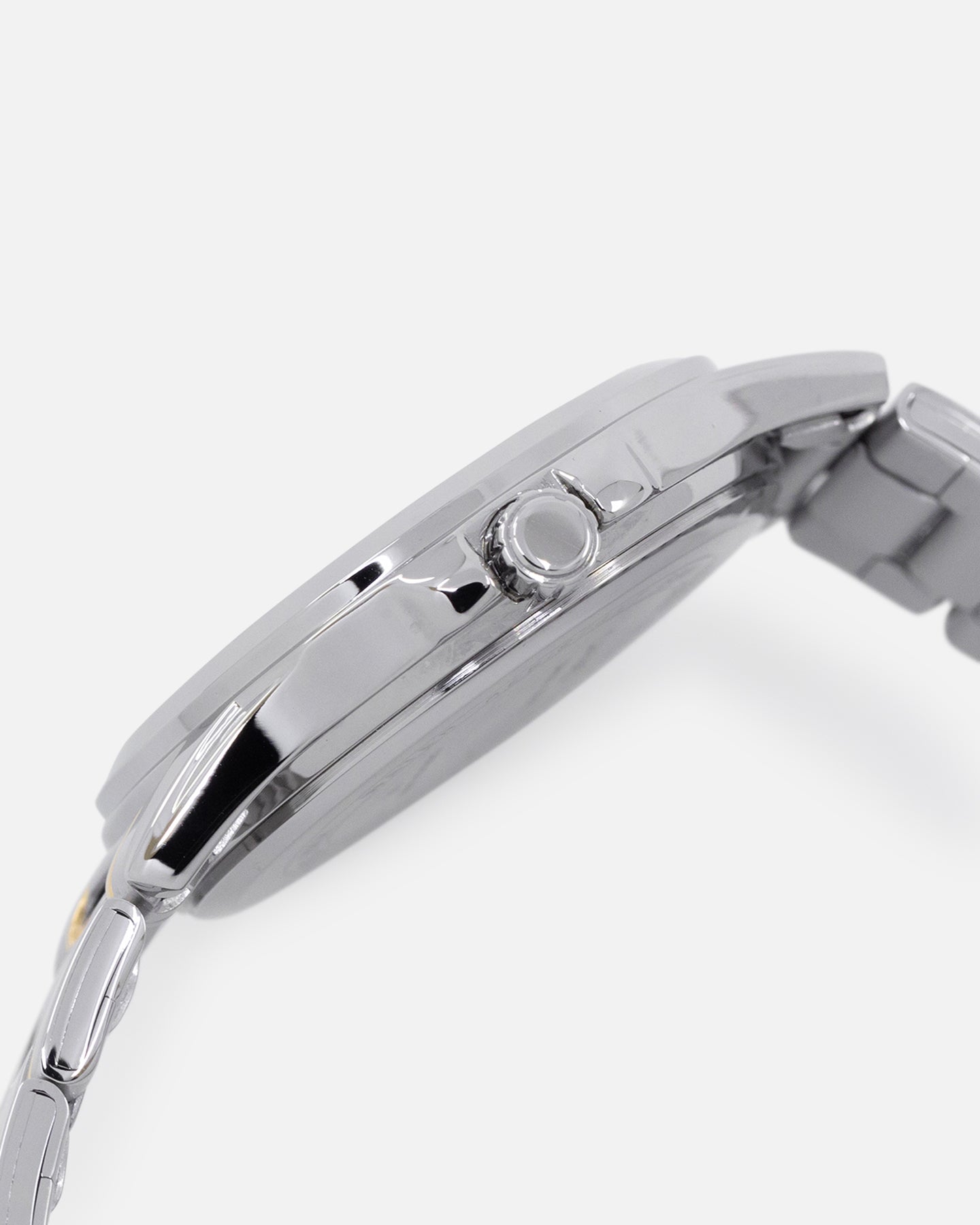 Casio MTP-1381G-1AVDF Watch Silver/Black/Gold、mySite、zt4zffjzw