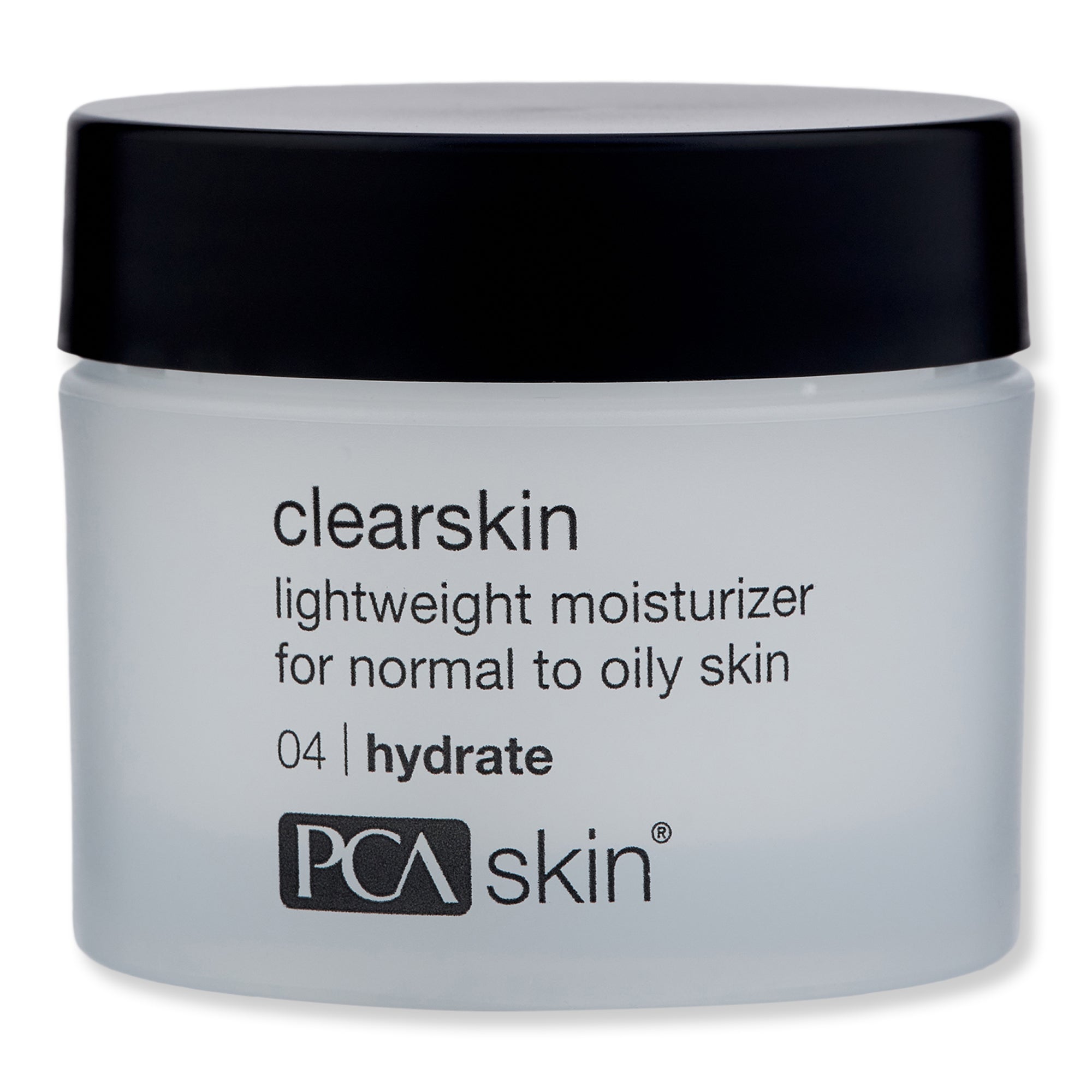 PCA Skin Clearskin Moisturizer、mySite、gigharbornorthrealestate