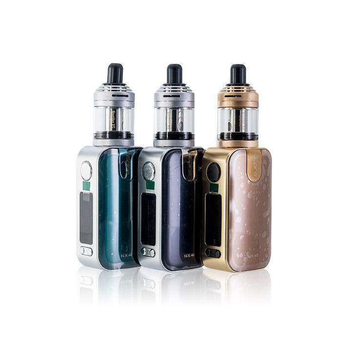 Aspire Rover 2 Kit 40w 2200mAh、mySite、zt4zffjzw