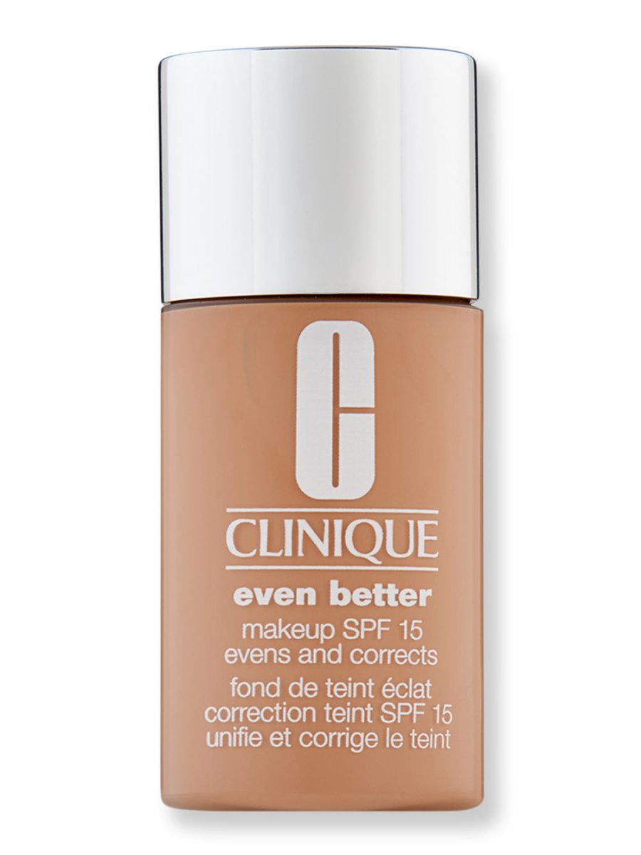 Clinique Even Better Makeup Broad Spectrum SPF 15、mySite、gigharbornorthrealestate