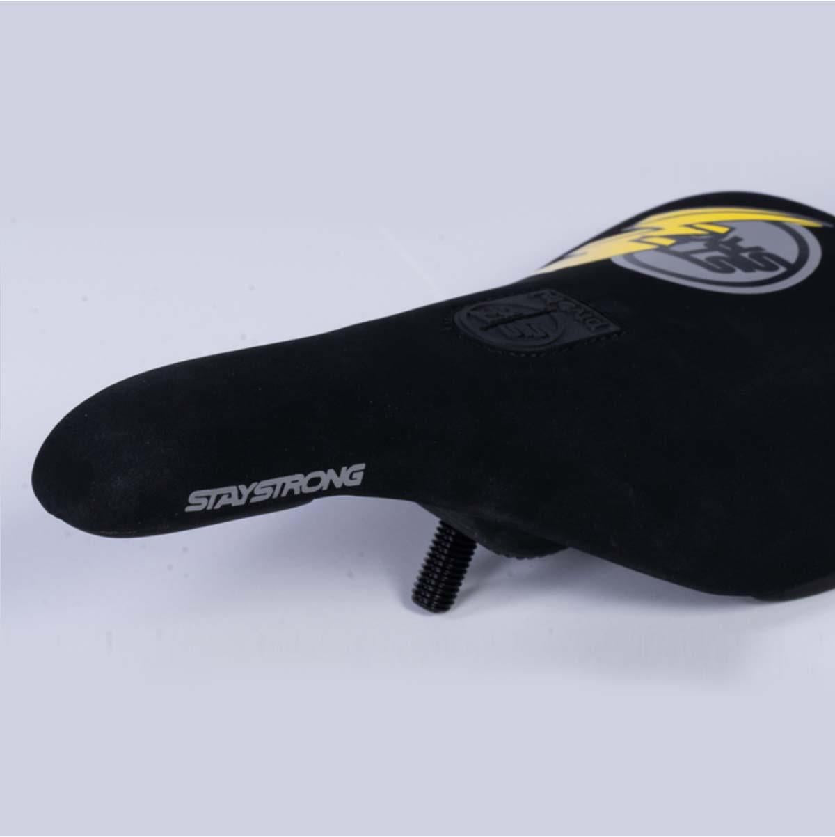  Stay Strong Larry Edgar Slim Pivotal Seat、mySite、merchandisen