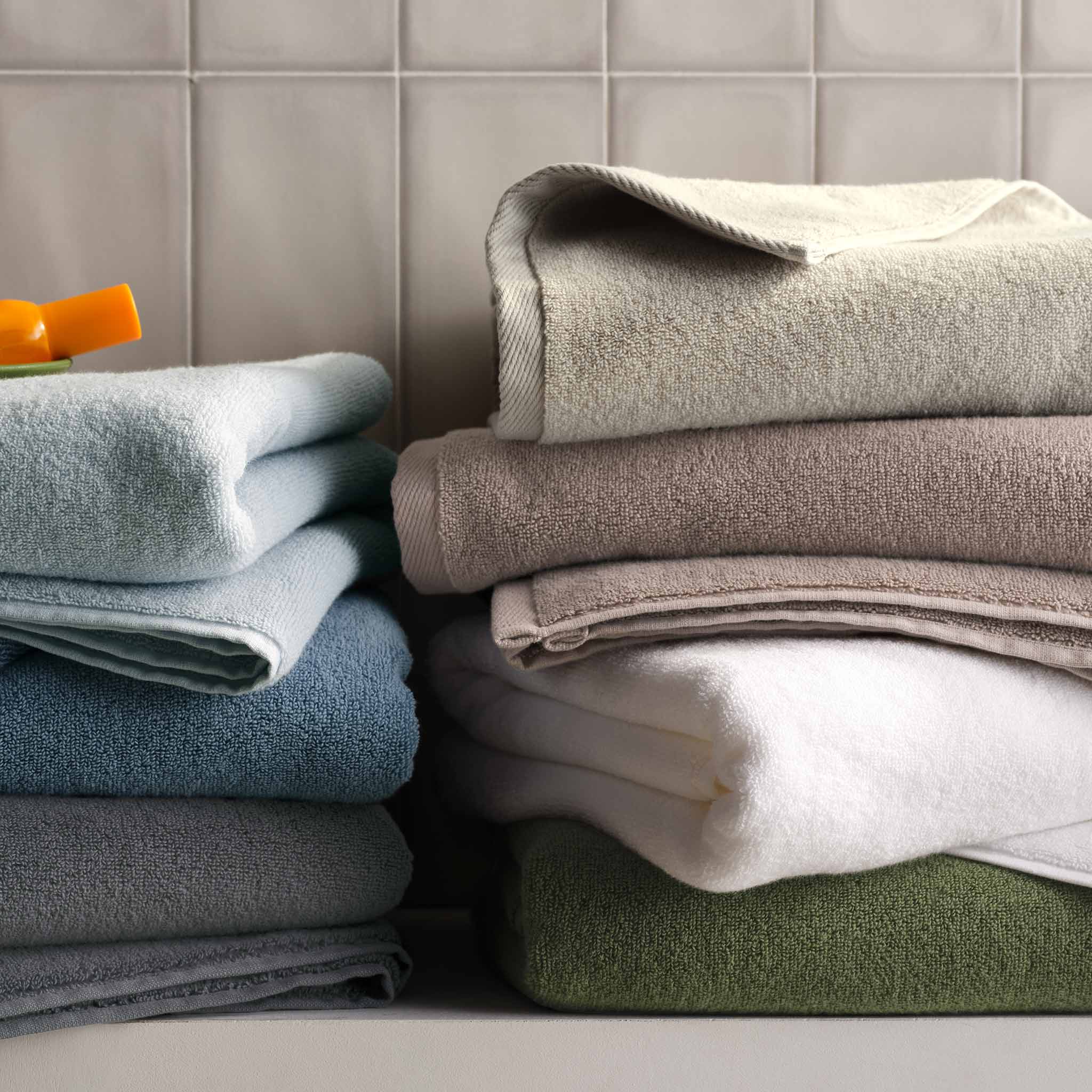  Plush Turkish Cotton Washcloths、mySite、sugarbowlscore