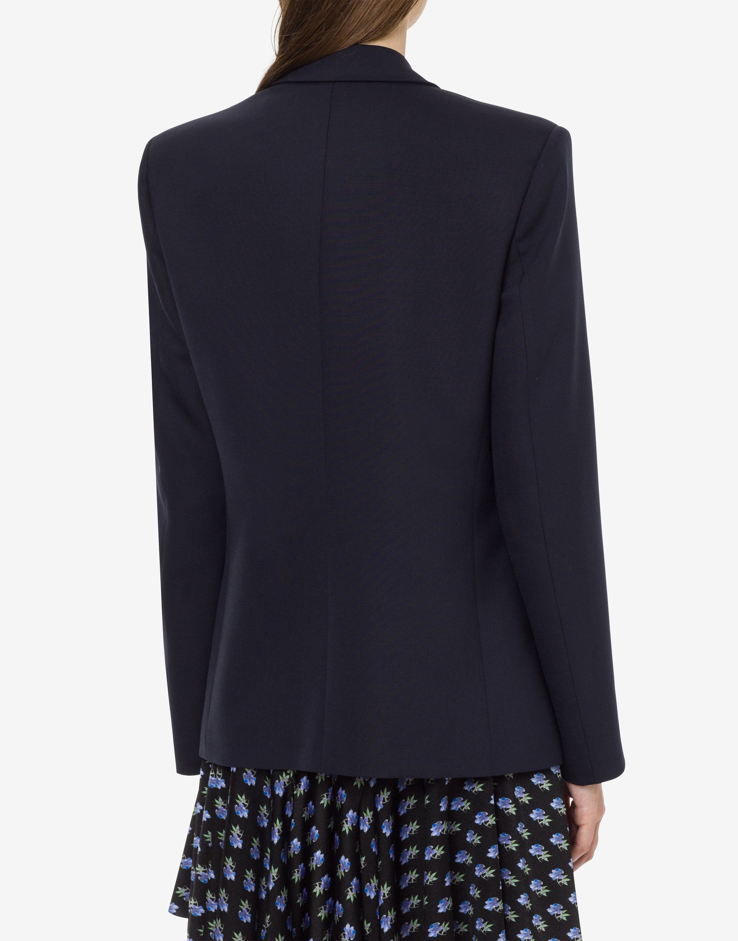 Giacca in lana leggera、mySite、aoinhome