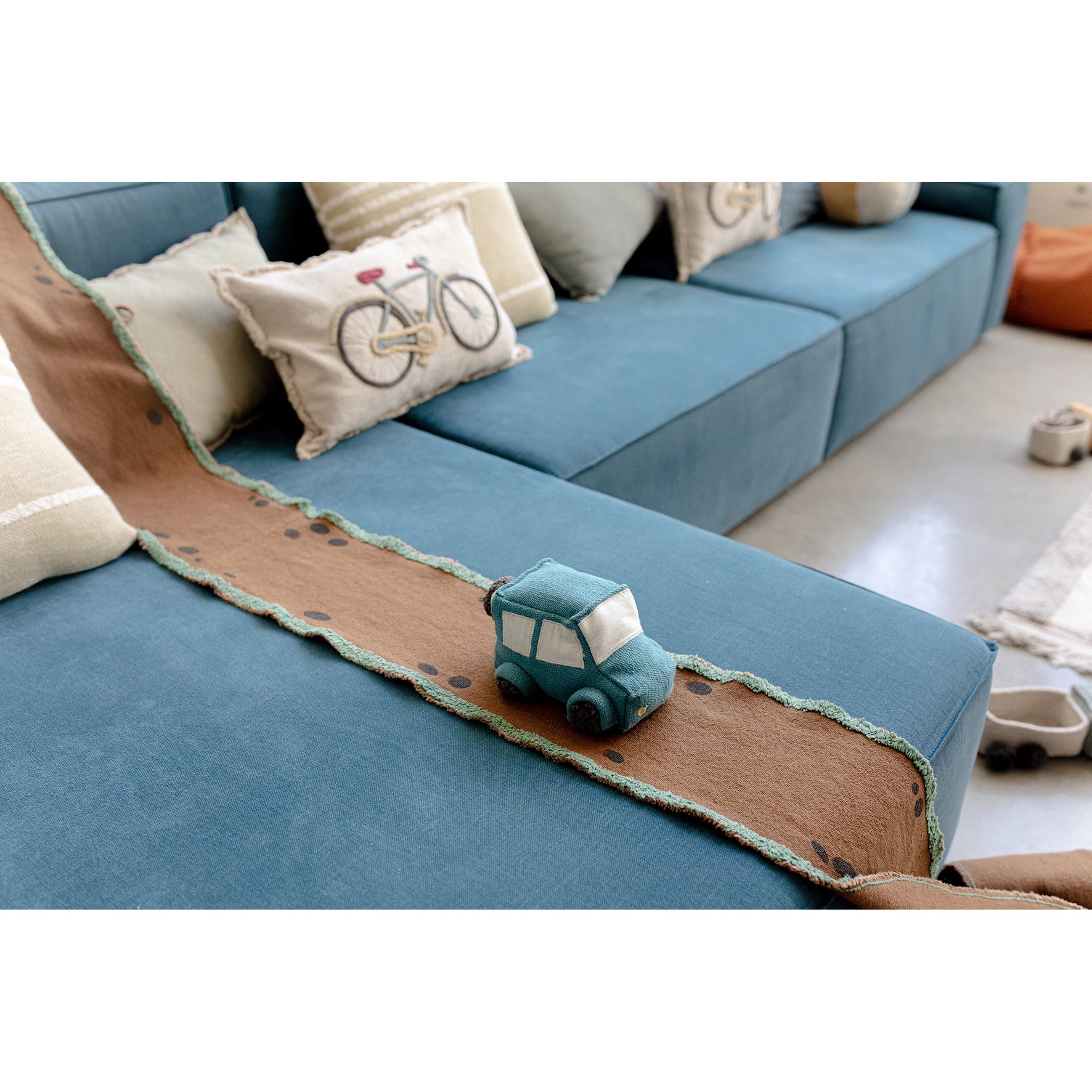 Eco-City Ride & Roll Safari Set、mySite、gigharbornorthrealestate