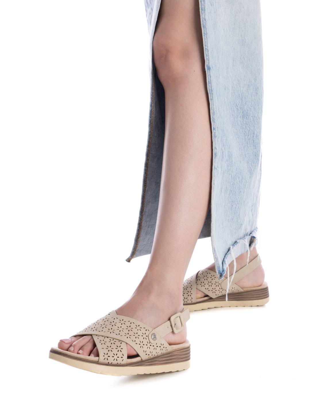 SANDALIA DE MUJER REFRESH 17277602、mySite、gtrtttuynbv