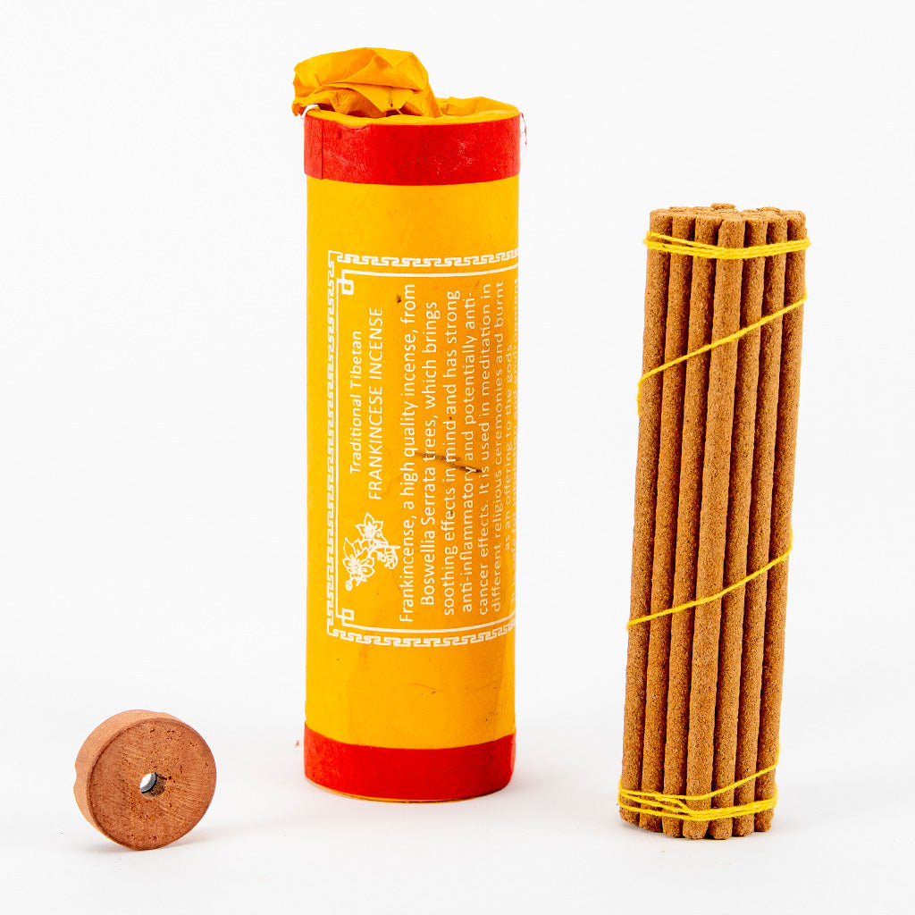 Tibetan Frankincense Incense Sticks、mySite、topwebapps