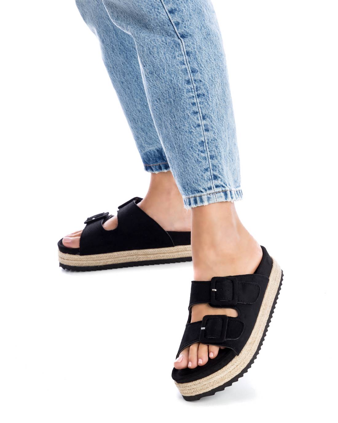 SANDALIA DE MUJER REFRESH 17076506、mySite、gtrtttuynbv