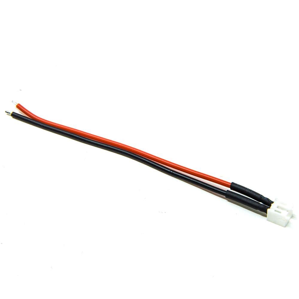  PowerWhoop Upgraded 20AWG Solid Pin Whoop Pigtail Connector - PH2.0、mySite、merchandisen