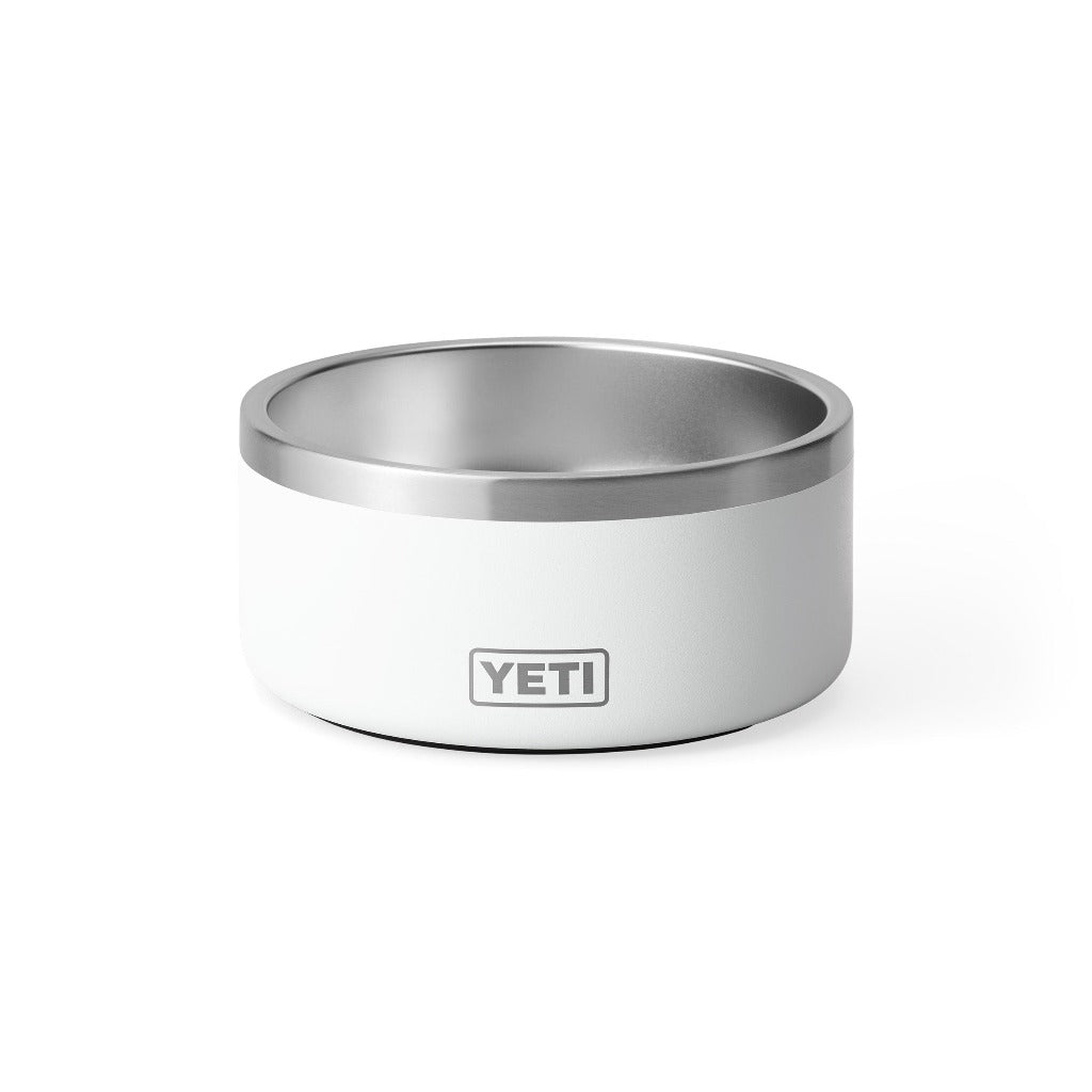 YETI Boomer 4 Dog Bowl、mySite、noshort
