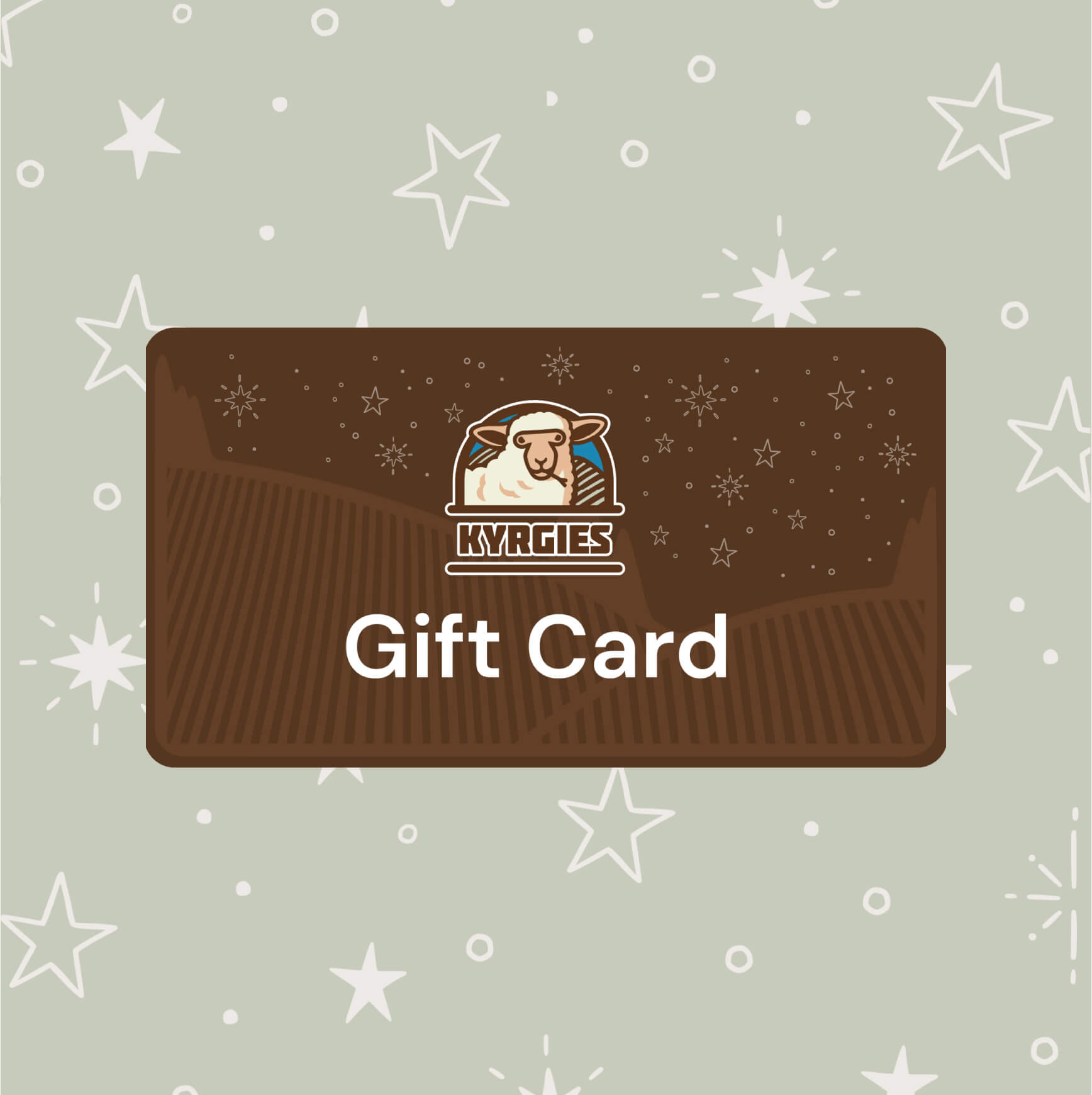  Gift Card、mySite、preschool7hills