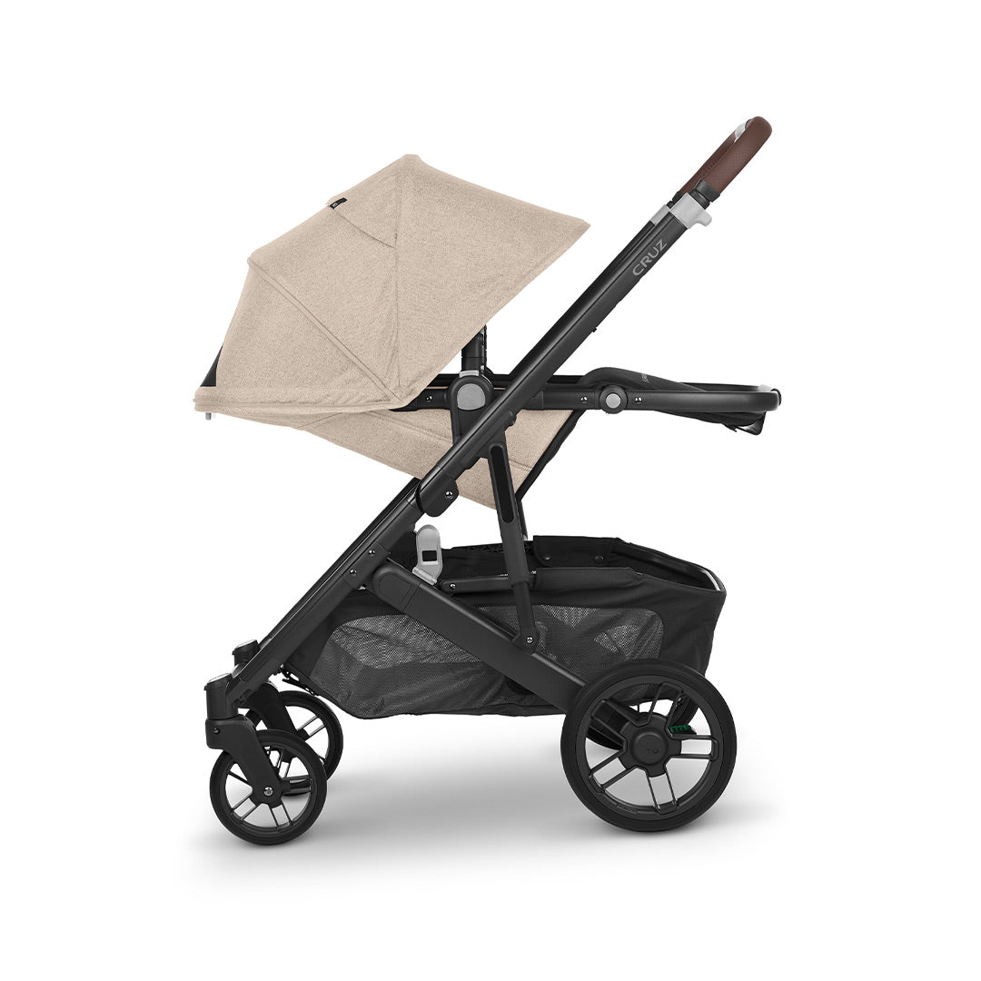  UPPAbaby CRUZ V2 Pushchair - Liam、mySite、merchandisen