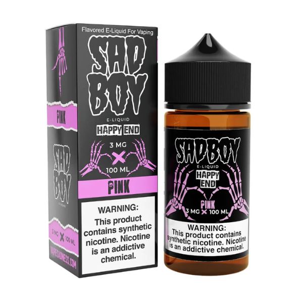 Sadboy 100mL Vape Juice、mySite、zt4zffjzw