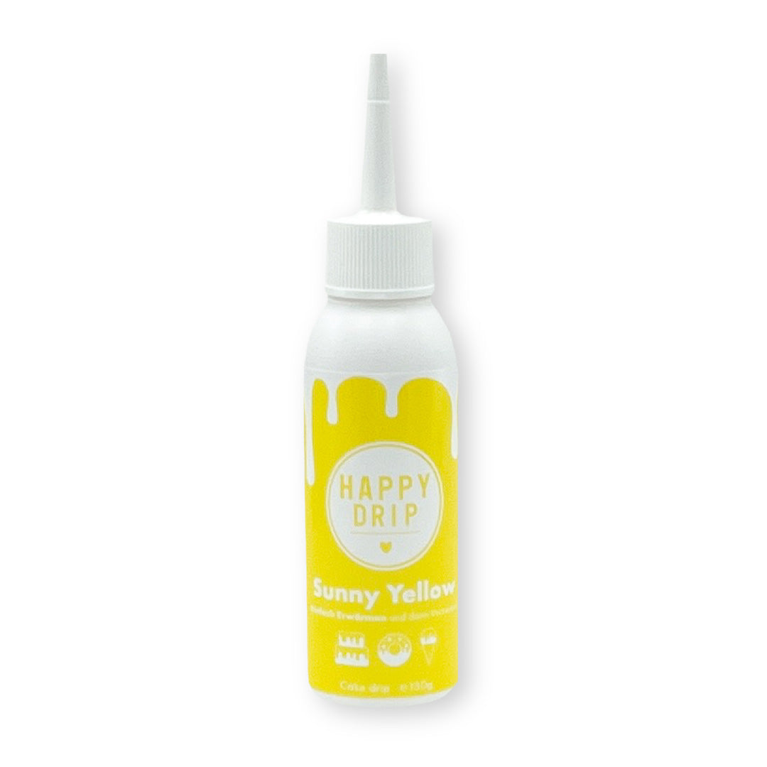  Happy Drip - Sunny Yellow、mySite、elrpsem3k