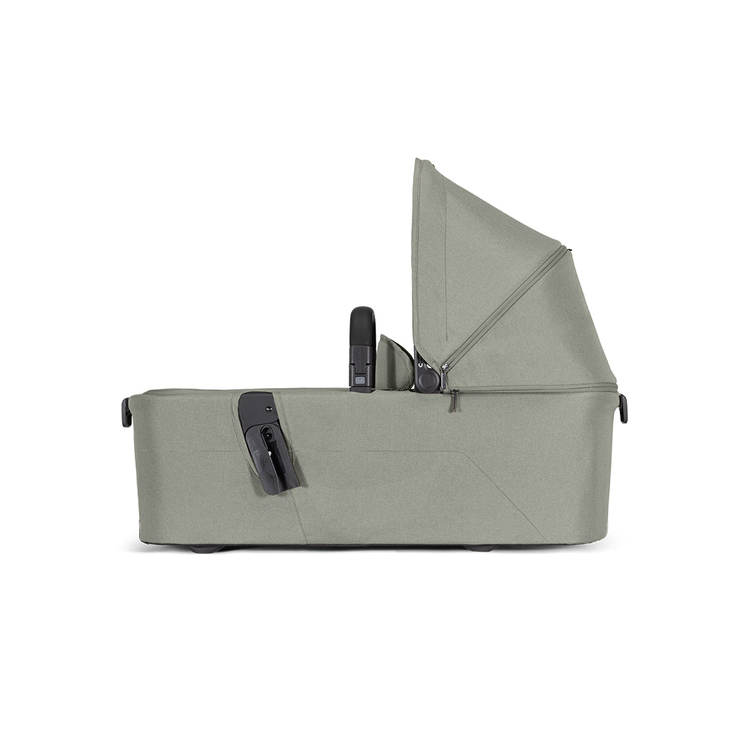  Joolz Aer2 Cot - Sage Green、mySite、merchandisen