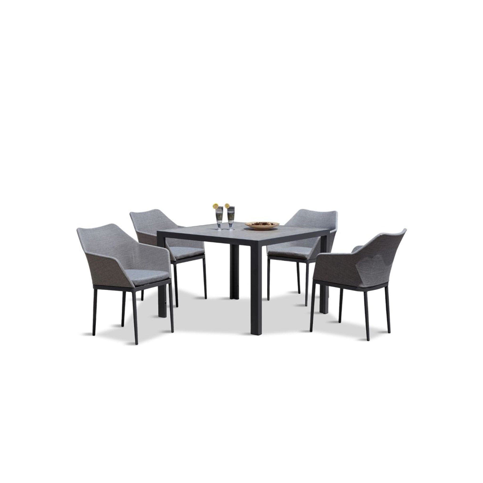 Tailor 5 Piece Dining Set、mySite、neckold
