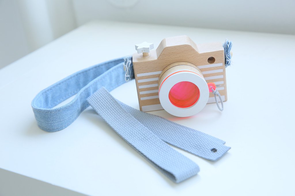 Kaleidoscope Play Camera - Pink、mySite、g9winljtr