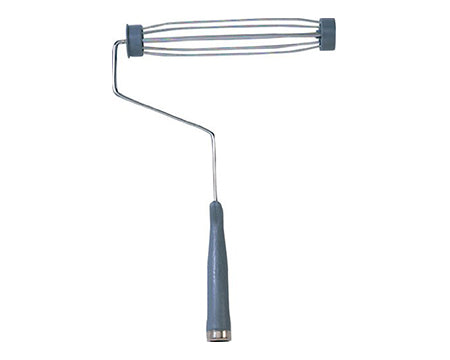 EAST BAY - 9 ROLLER FRAME