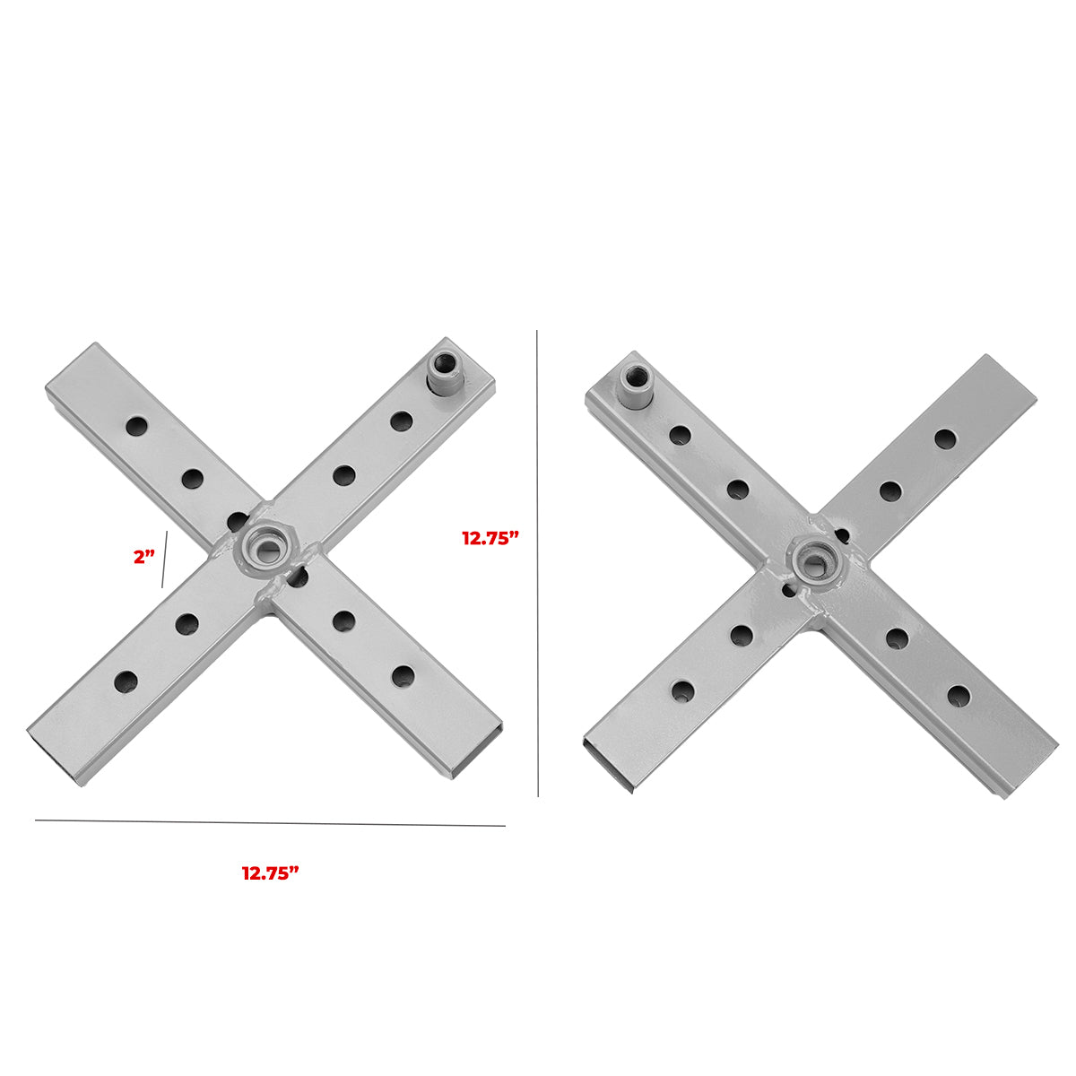  Indoor Exercise Recumbent Bike X-Crank - Available in Right or Left Side、mySite、ghnorth