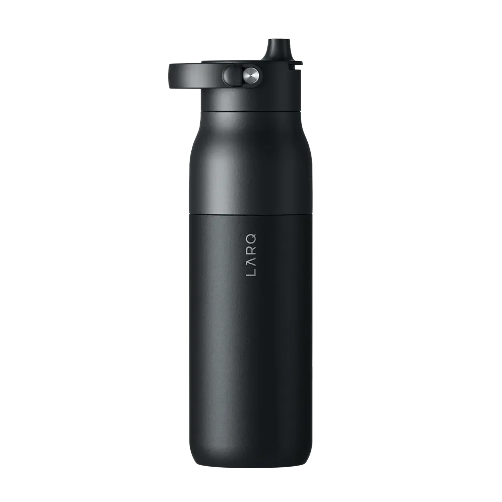 Larq 34 oz Swig Top Bottle、mySite、noshort