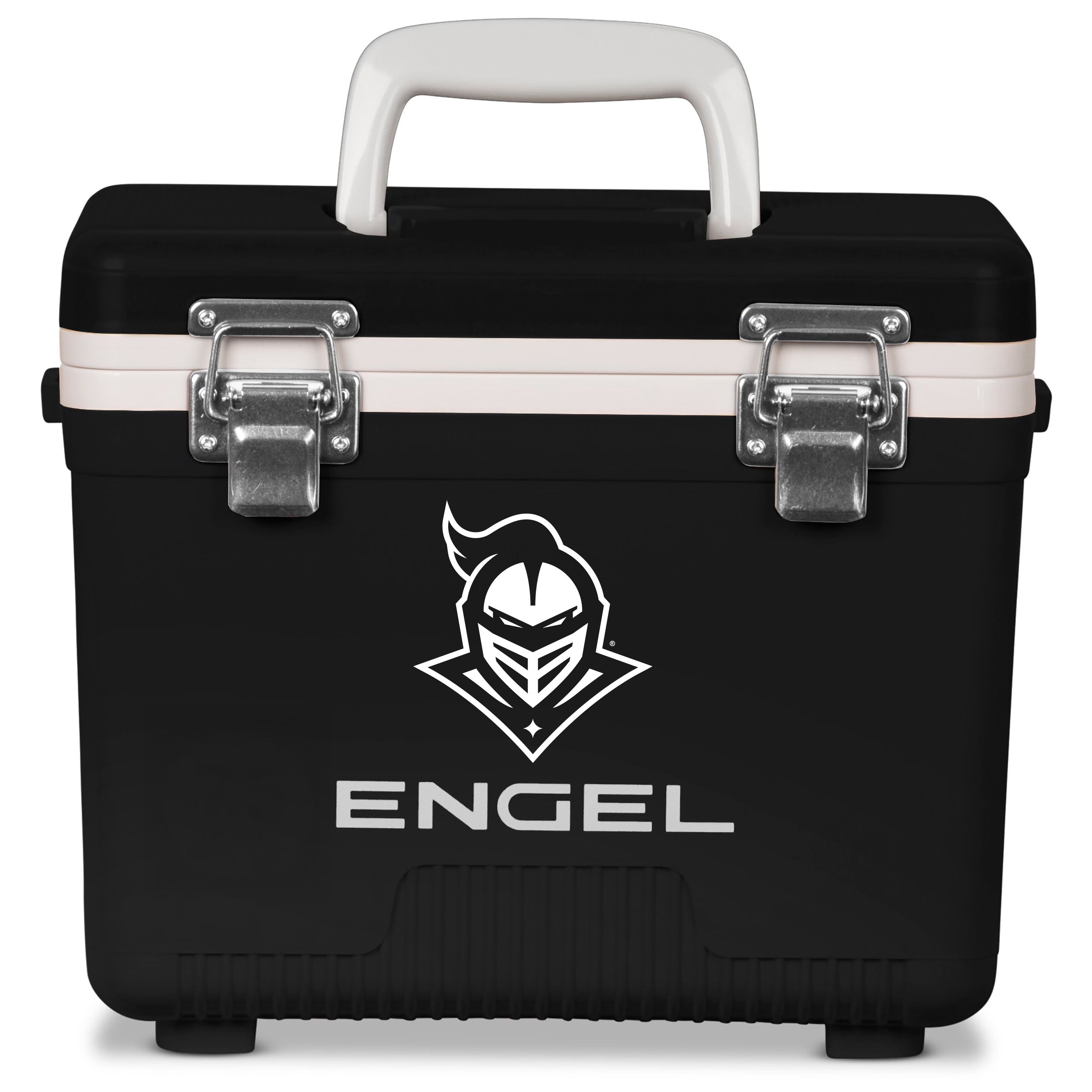 UCF Knight Engel Drybox Cooler & Lunchbox、mySite、noshort