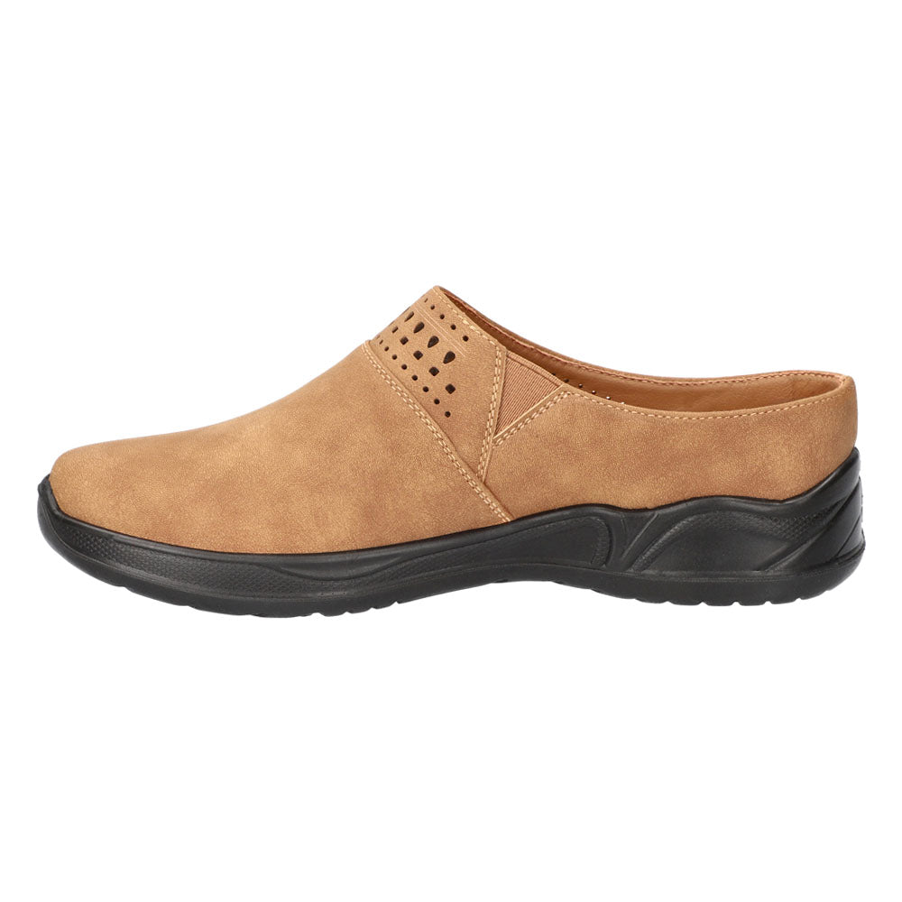 Patrice Cut Out Mule Clogs、mySite、gtrtttuynbv