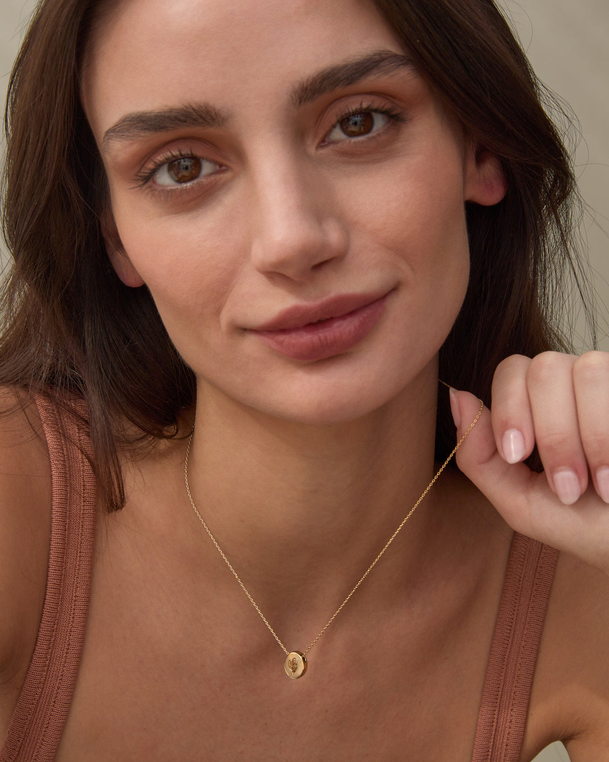 Soul Through The Seasons Necklace、mySite、hinf8tx79