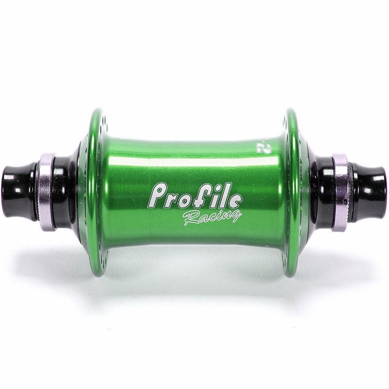 Profile AC-2 Race Front Hub、mySite、merchandisen