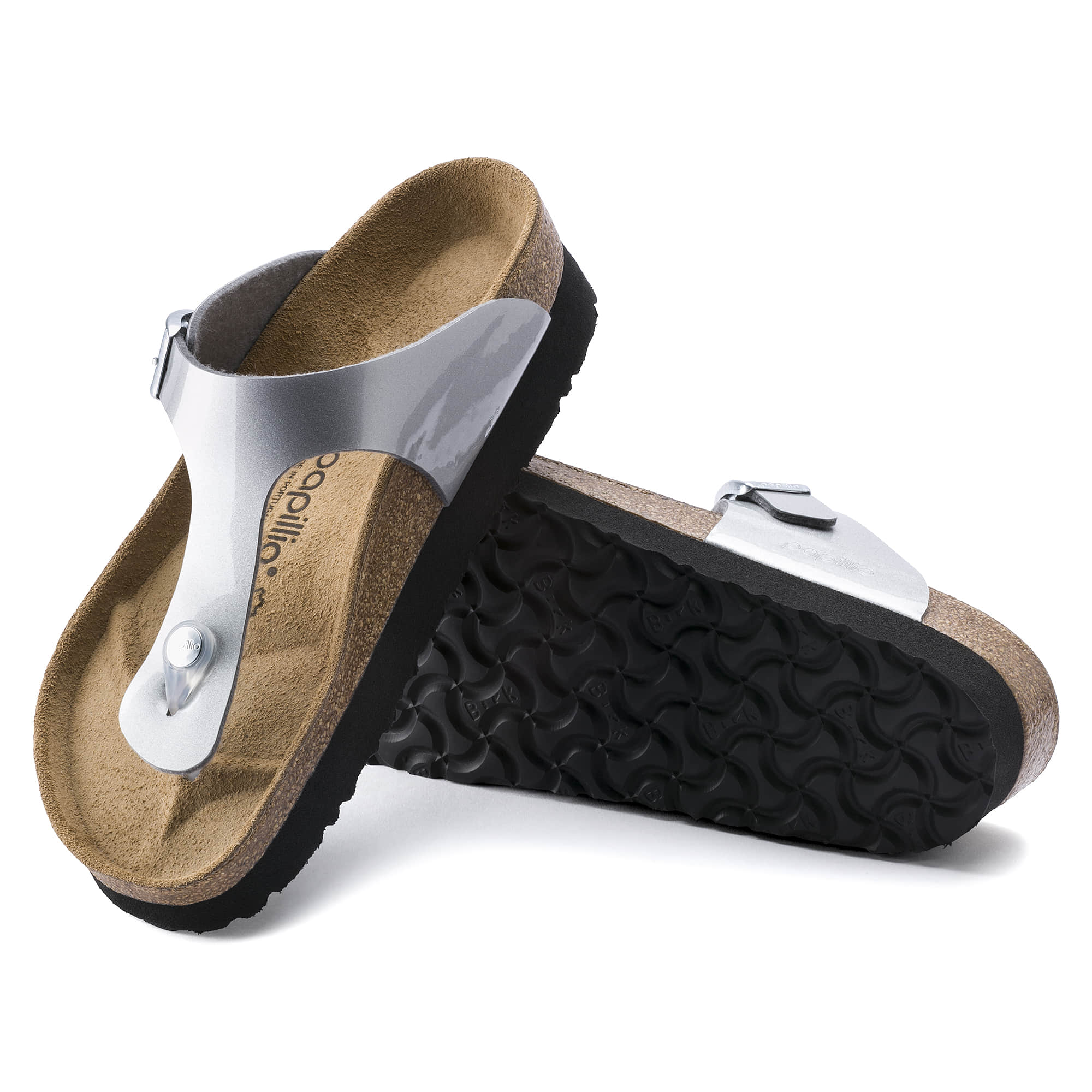 Gizeh Platform Birko-Flor、mySite、gtrtttuynbv