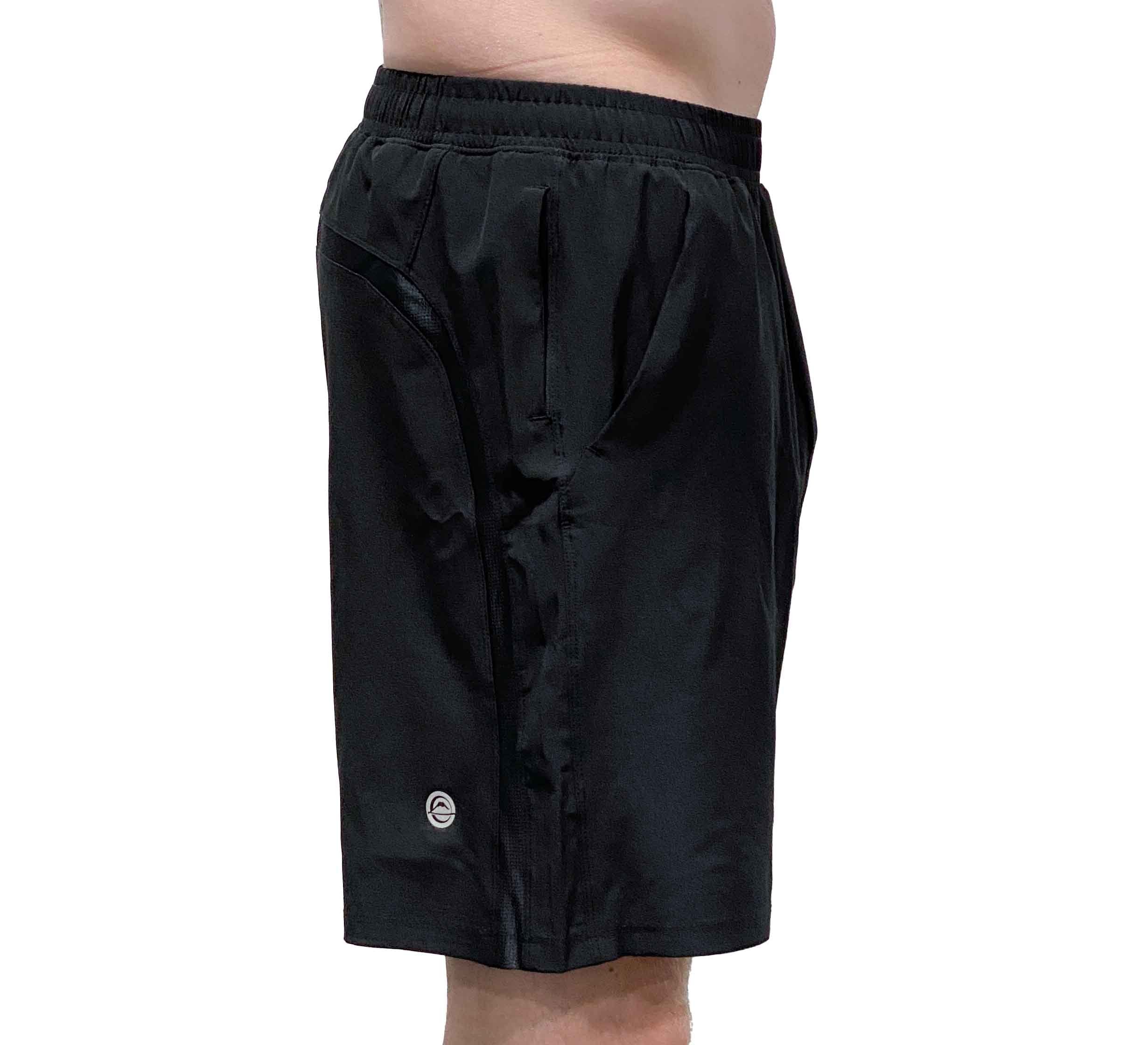 Commuter Workout Shorts、mySite、gigharbornorthrealestate