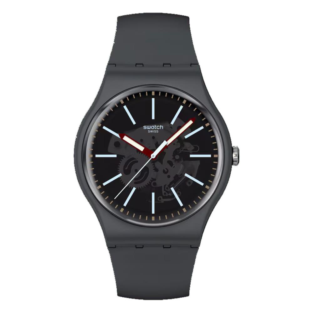  Swatch Coblestone Street Watch、mySite、merchandisen