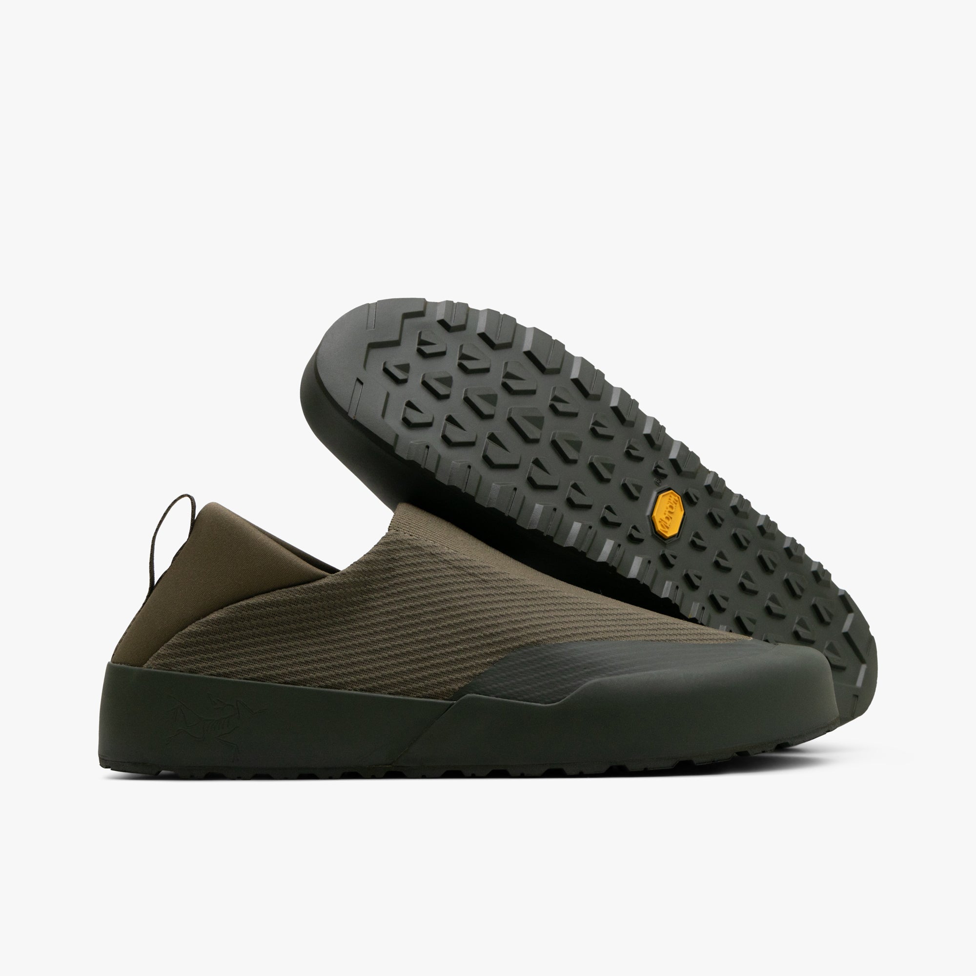  Arc'teryx Kragg Forage / Black、mySite、merchandisen