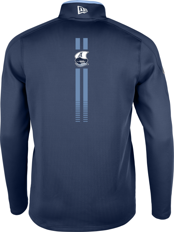 2024 Sideline Edge 1/4 Zip