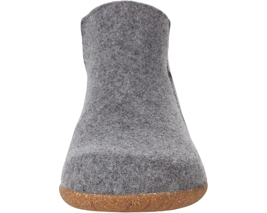  Taos Unisex Good Wool Boot - Grey、mySite、preschool7hills