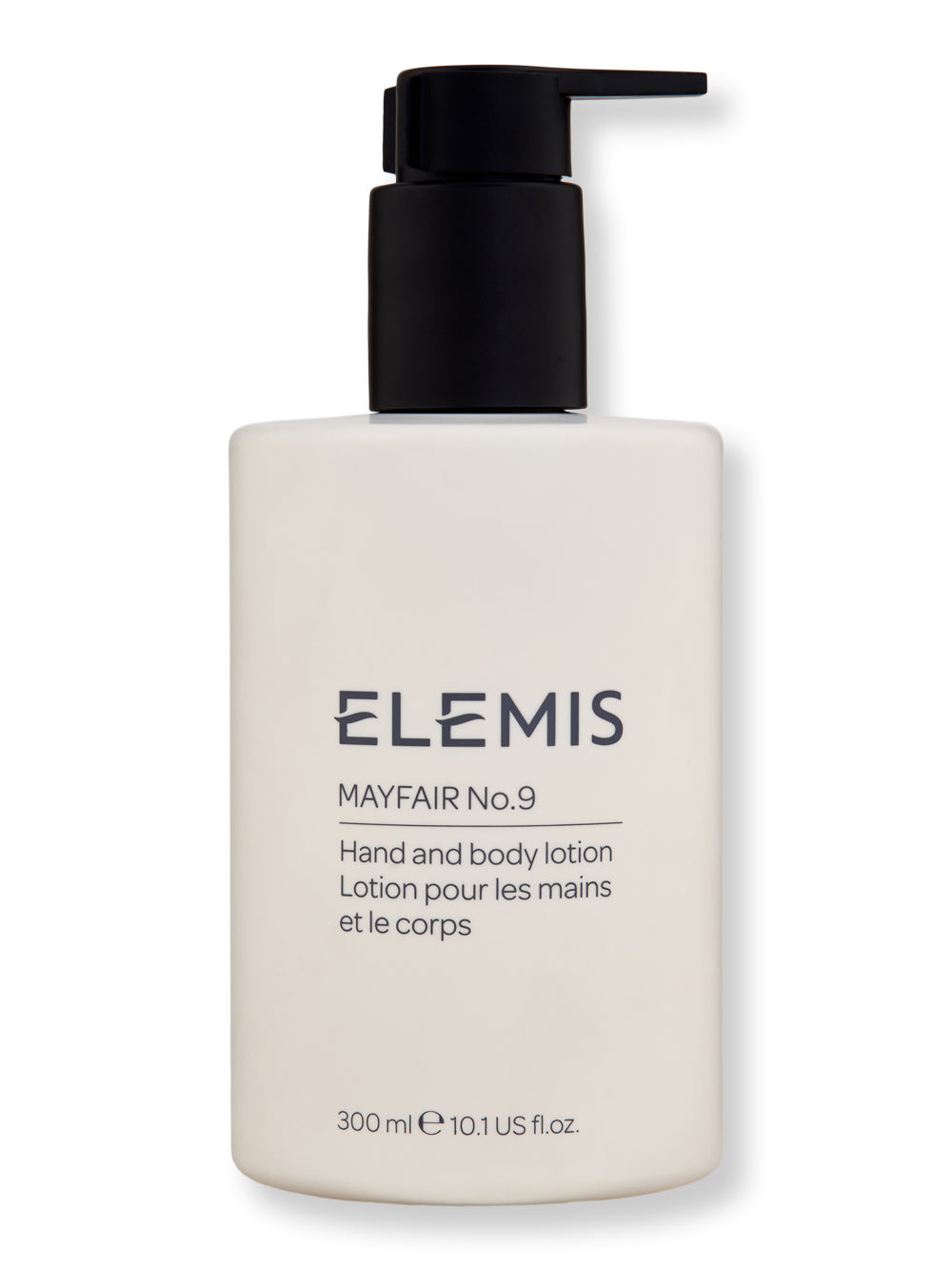 Elemis Mayfair No.9 Hand & Body Lotion 300ml、mySite、gigharbornorthrealestate