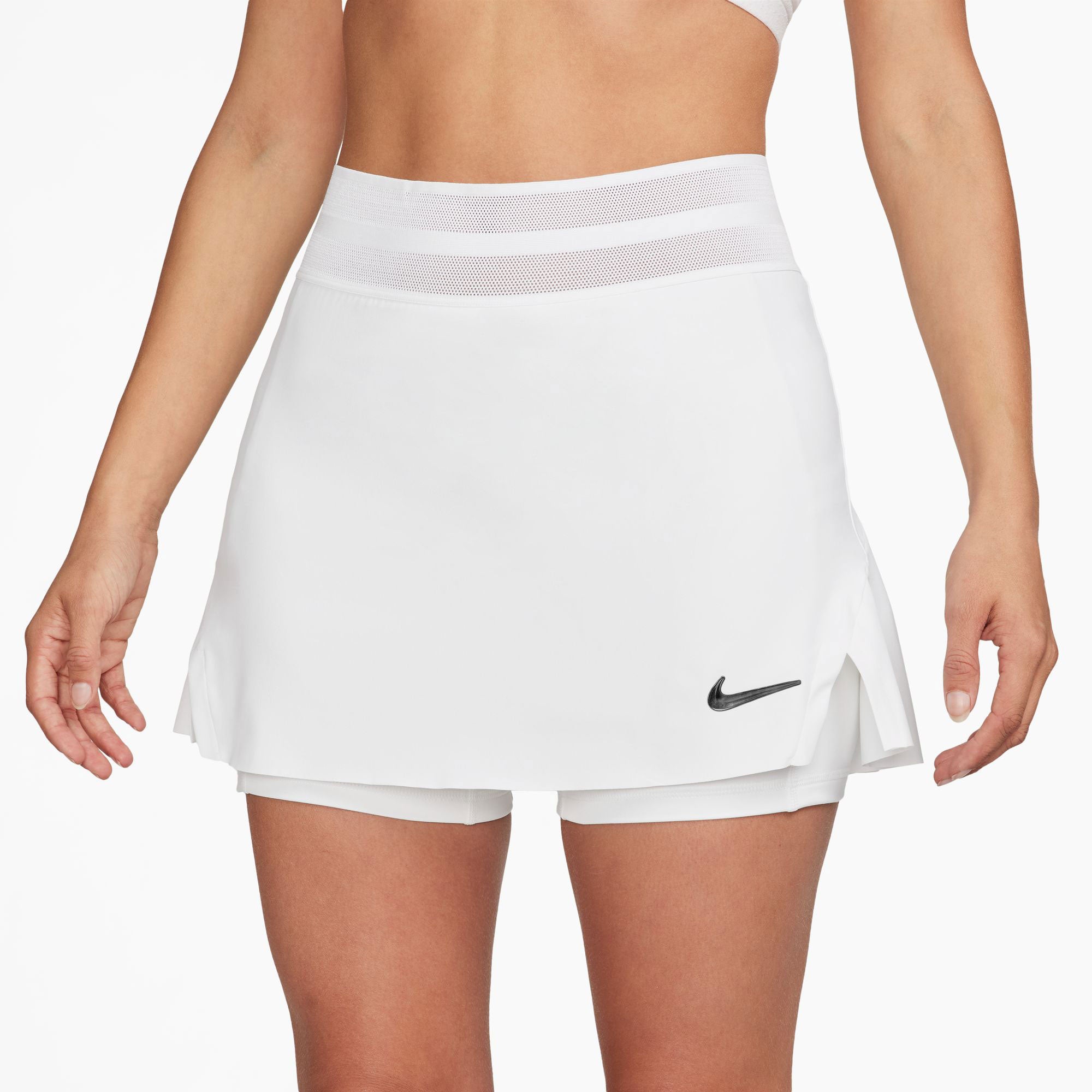 NikeCourt Slam London Women's Dri-FIT Tennis Skirt